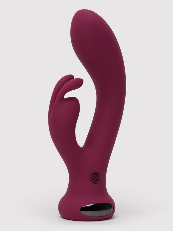 Luna Wave Rabbit Vibrator
