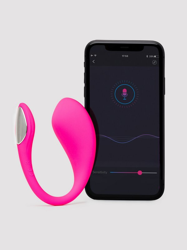 Remote Control Love Egg