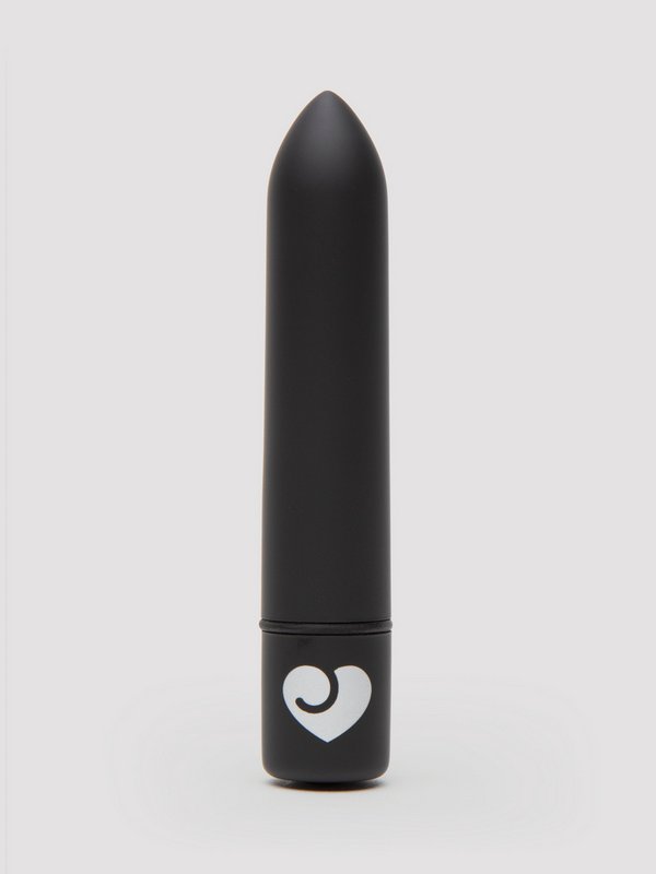 Velvet Touch Bullet Vibe